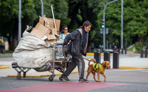 Ciudades argentinas con los niveles más altos de pobreza en&nbsp;2025