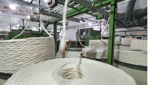 Pyme de indumentaria enfrenta cierre por caída de&nbsp;ventas