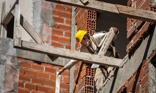 Este jueves, el INDEC dará a conocer las cifras de la industria y la&nbsp;construcción