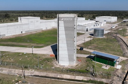 Nano Energy planea invertir más de US$ 230 millones en el sector nuclear