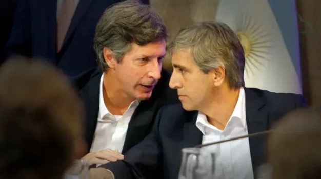 Equipo económico viaja al Fondo Monetario Internacional por desembolso