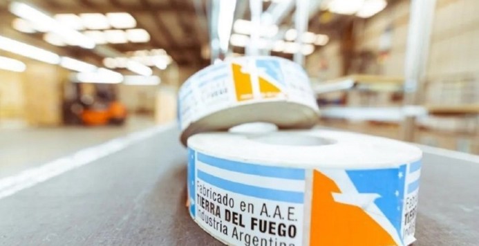 Banco Mundial: crítica al régimen de Tierra del Fuego