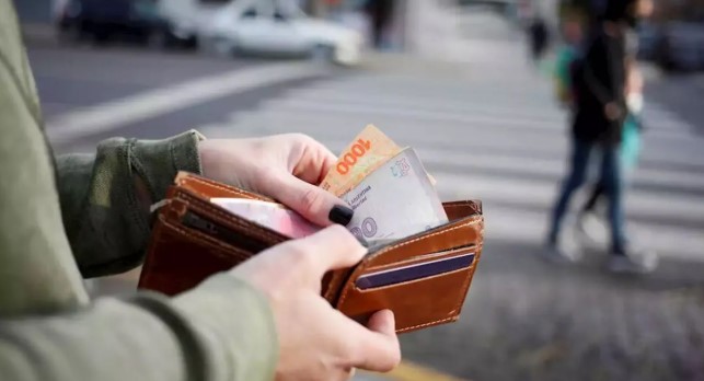 La inflación de los trabajadores en marzo fue la más alta desde 2024