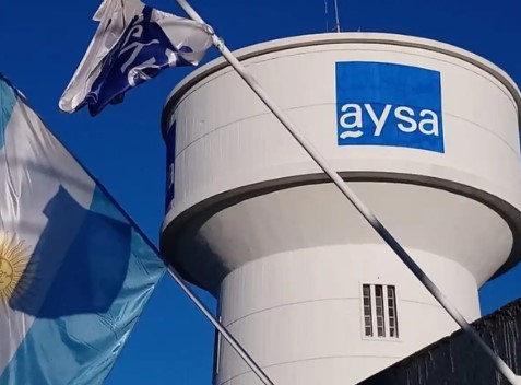 Se aprobó el presupuesto 2026 de AySA con resultado&nbsp;positivo