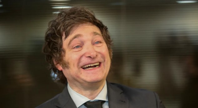 La respuesta de Javier Milei frente a la caída del&nbsp;dólar