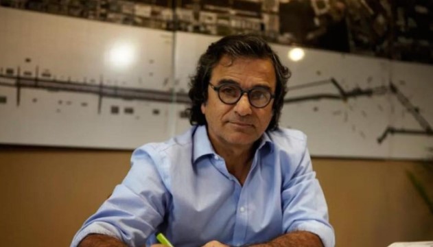El reemplazo de Carlos Frugoni en Infraestructura tras dejar el&nbsp;cargo