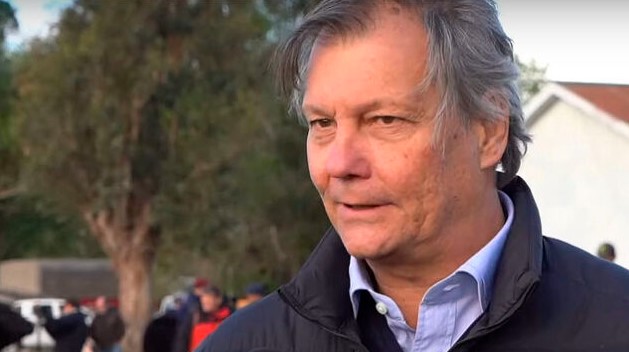 La Rural apunta contra su vicepresidente por la fallida gestión&nbsp;informática