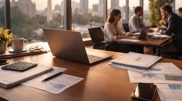 Un tercio de las empresas prevé renuncias voluntarias del&nbsp;personal