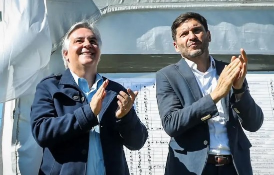 Los gobernadores pidieron foco en el trabajo y reducción de&nbsp;retenciones