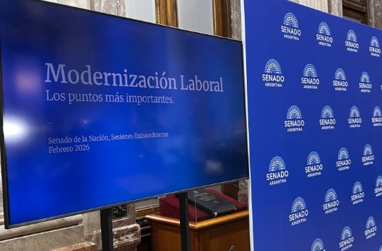 Se aprobó el primer acuerdo salarial bajo la Ley de Modernización Laboral