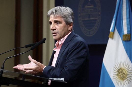El Gobierno consiguió US$350 millones para pagar&nbsp;deuda
