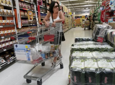 La inflación de mayo en CABA fue de 2,1%