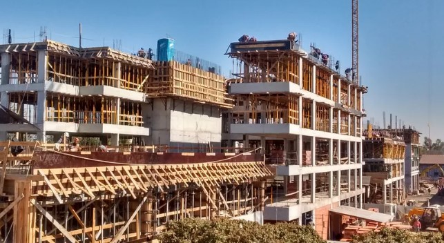 El costo de la construcción en CABA aumentó en mayo por encima de la inflación