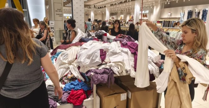 Por segundo mes consecutivo, creció la confianza del&nbsp;consumidor