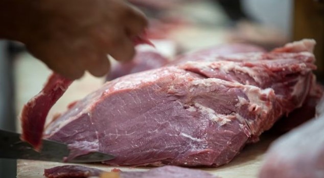 Las exportaciones de carne argentina a EE.UU. crecieron un 369% 
