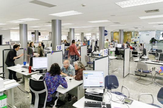 Uno de cada tres trabajadores cambia de empleo por salario y&nbsp;crecimiento