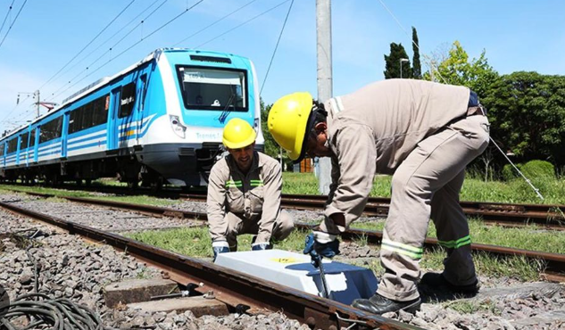 El gremio ferroviario alcanzó un acuerdo paritario con las empresas