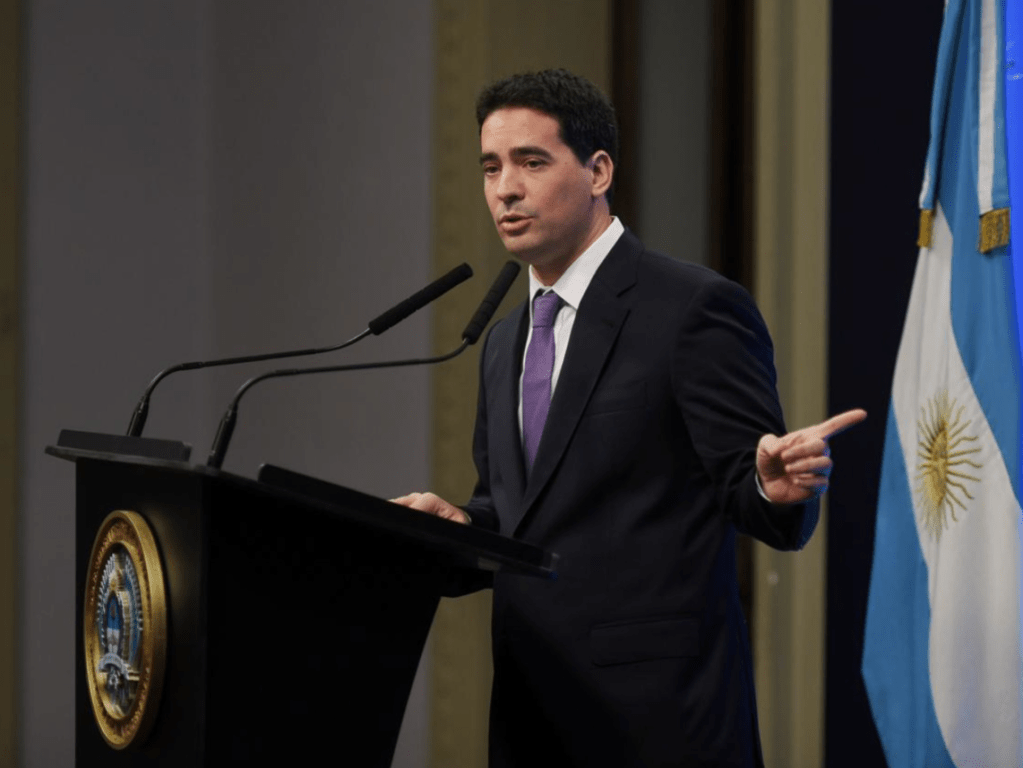 El Gobierno apuesta a una recuperación de los salarios en esta nueva etapa