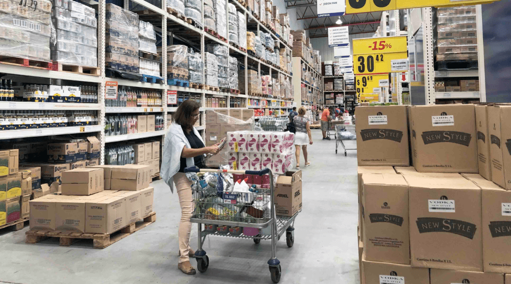 Comercio acordó un nuevo aumento salarial desde agosto