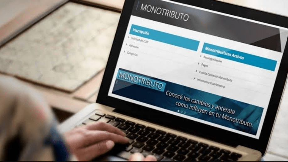 ARCA difundió los nuevos topes de facturación mensual para los&nbsp;monotributistas