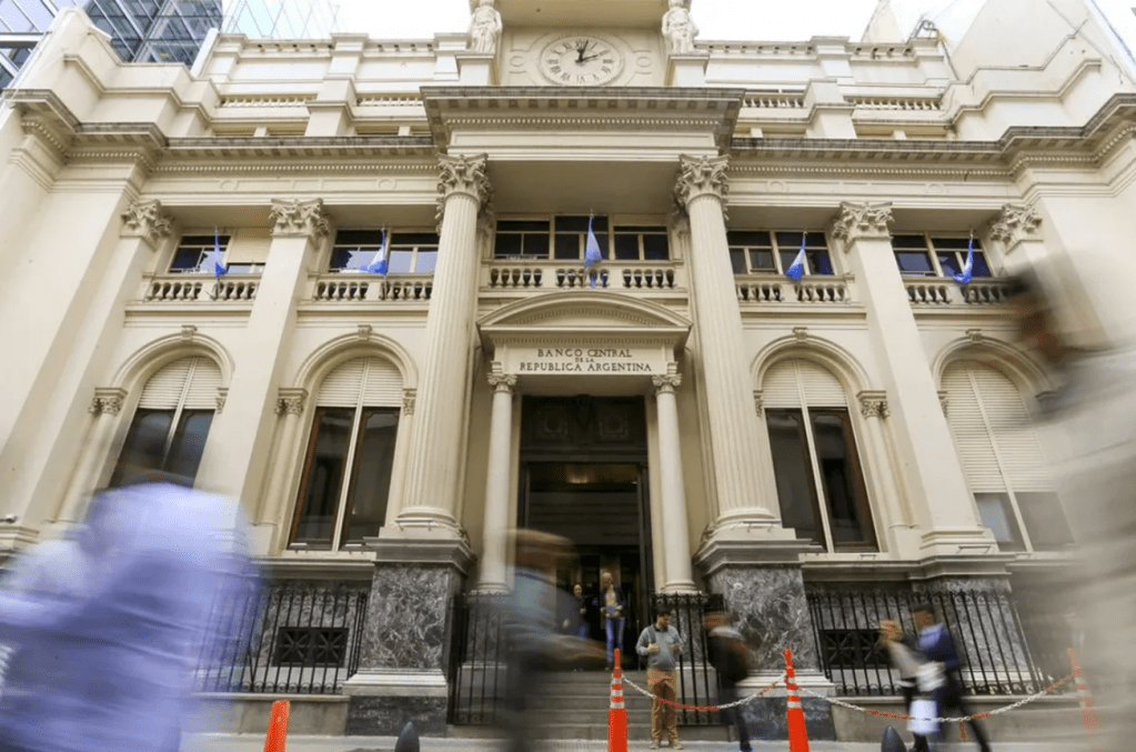 Por qué Javier Milei impulsa una reforma de la Carta Orgánica del Banco&nbsp;Central