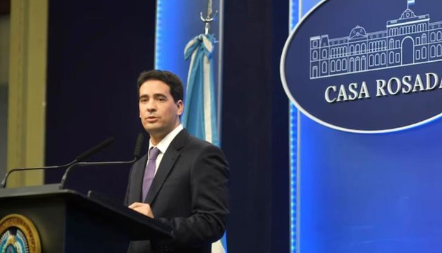 Para el oficialismo, la economía muestra mejoras y “lo peor ya quedó atrás”
