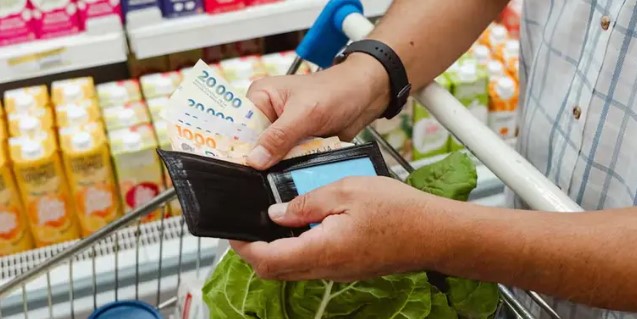 Proyecciones oficiales y privadas ubican la inflación de junio por debajo del&nbsp;2%