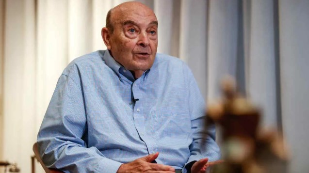 Cavallo criticó el RIGI y afirmó que “pone en desventaja a millones de empresas” 