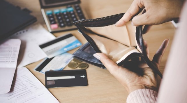 5,86 millones de personas tienen deudas atrasadas en Argentina