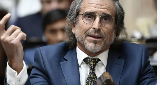 Benegas Lynch cuestionó los pedidos de ayuda para quienes no pueden pagar sus&nbsp;deudas