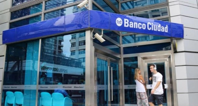 El Banco Ciudad destinará parte de sus ganancias a créditos&nbsp;hipotecarios