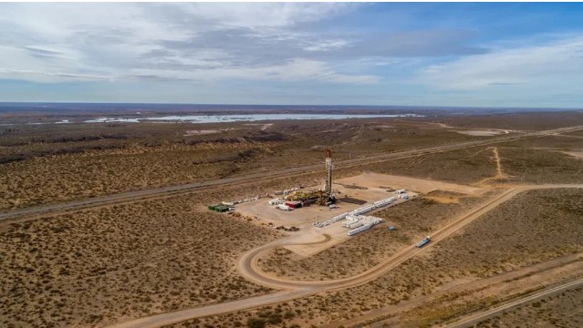 Vaca Muerta llevó la producción de petróleo a un nuevo récord en&nbsp;julio