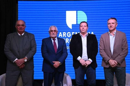 Empresarios y gremios reclamaron una agenda para impulsar el empleo&nbsp;formal