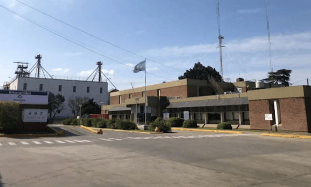Grupo Elementa invertirá US$ 100 millones en una planta de Rosario 