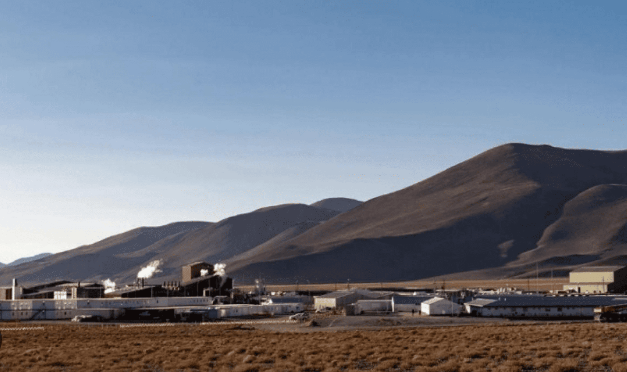 Argentina se perfila como destino clave para inversiones en energía y&nbsp;minería