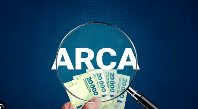 ARCA: cuánto dinero hay que mover para que una billetera informe