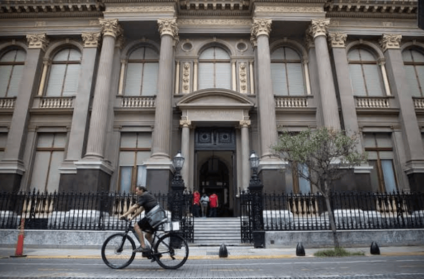 El Banco Nación alertó por la alta morosidad y marcó los principales focos de riesgo