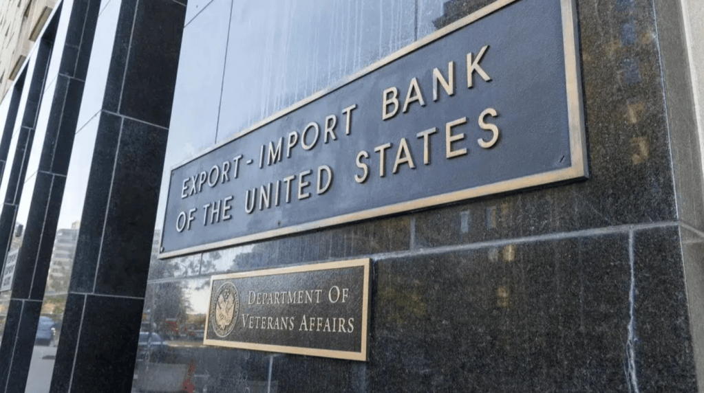 EXIM Bank podría financiar hasta US$ 7.000 millones en Argentina