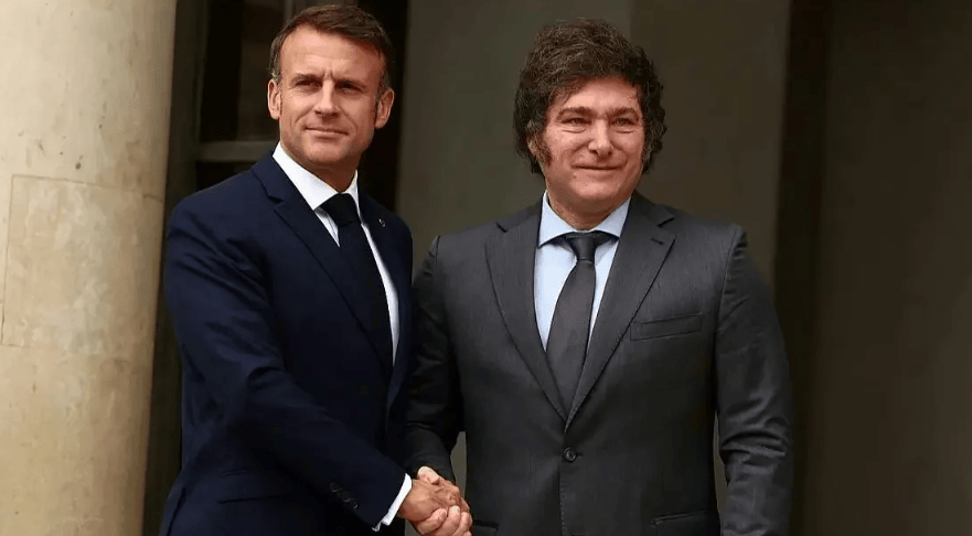 Argentina Week llega a París con foco en inversiones europeas