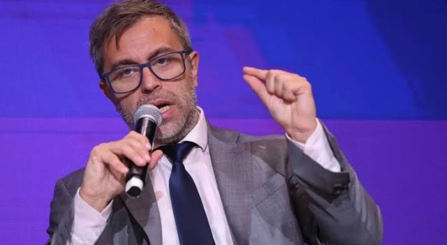 Furiase defendió el rumbo económico del&nbsp;Gobierno