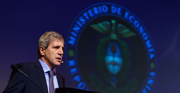 El Tesoro vuelve al mercado con bonos y&nbsp;letras