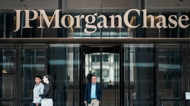 J.P. Morgan recortó su proyección de crecimiento para Argentina